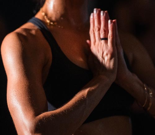 Namaste