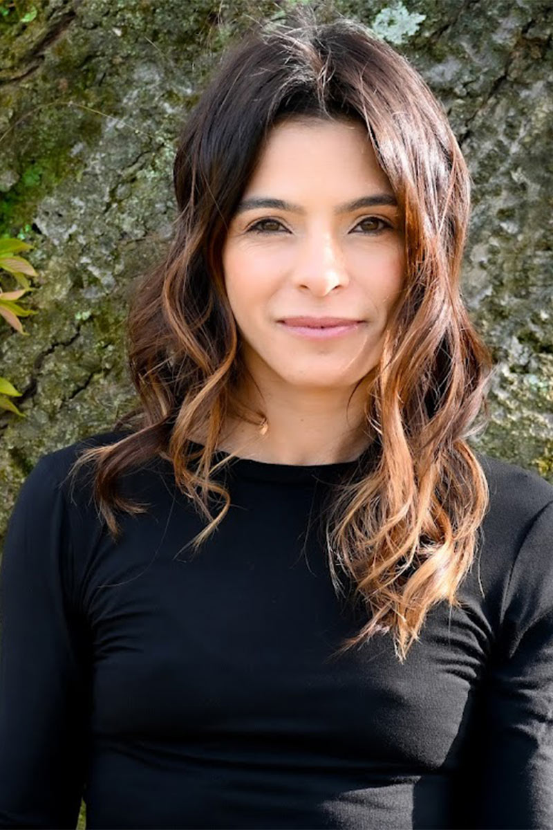 Isabel Buonato