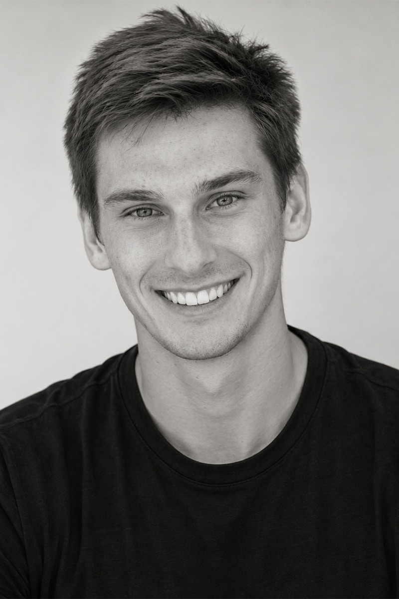 Jake Clark