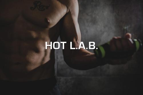 Hot LAB (Legs, Abs and Butt) - Looking for amazing abs, toned legs and great booty?! You’ve come to the right place! Join us in the L.A.B. to tone, strengthen, and sculpt your lower body and abs! This athletic-based sculpting class targets these key areas utilizing resistance bands, gliders and body weight! Get ready to sweat your way through an intensive L.A.B. workout!<br><b>Click to Book Now!</b> 